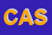 Logo di CIASA ANTERSIES SAS