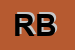 Logo di RIFUGIO BOE-