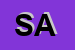 Logo di SALON ANDRE-