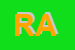 Logo di REIDER ALOIS