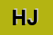 Logo di HUBER JOHANN