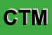 Logo di CTM