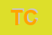 Logo di TROPICAL CAFFE-