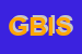 Logo di G B INTERNATIONAL SPA