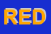 Logo di REDY