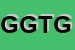 Logo di G e G DI TRIVINI GIOVANNI BATTISTA e C SNC