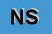Logo di NOVALUX SNC