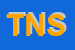 Logo di TEAM NETWORK SRL
