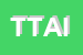 Logo di TAIT TECNOLOGIE AVANZATE IMPIANTI TECNICI INNOVATIVI DI TAIT A e C SNC