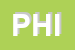 Logo di PHILIPS (SPA)