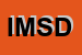 Logo di IMES MDA SAS DI DMILIZIA e C