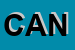 Logo di CANDUSSO