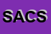 Logo di SAVEGNAGO AGOSTINO e C SAS