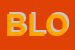 Logo di BLOB