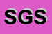 Logo di SAVE GAMES SNC