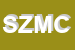 Logo di SINTEX DI ZANETTI M e C (SAS)