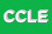 Logo di CLE COOPERATIVA LAVORATORI EDILI SOC COOP A RL