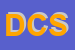 Logo di DP COSTRUZIONI SRL