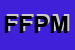 Logo di FEBO DI FERRARI P E M SNC -OHG