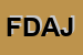 Logo di FERREIRA DE ALMEIDA JORGE PAULO