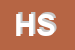 Logo di HOME SRL