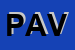 Logo di PAVIFLOOR