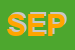 Logo di SEPI