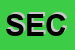 Logo di SECUTEC