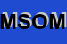 Logo di MUSSAK SNC DI O MUSSAK e C