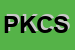 Logo di PARDELLER KLAUS e C SNC
