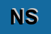 Logo di NORDFENSTER SNC