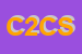 Logo di CARROZZERIA 2000 e C SAS