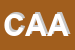 Logo di CARROZZERIA ALTO ADIGE
