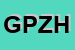 Logo di GRAND PRIX DI ZOGGELER HEINRICH e C SAS
