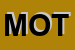 Logo di MOTOSPORT