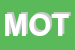 Logo di MOTOSPORT SNC