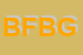 Logo di BARATTO FLORIANO E BISSON GALLIANO SDF -DFG