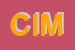Logo di CIMBRO