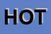 Logo di HOTELLINIE SRL