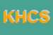 Logo di KRITZINGER H e CO SAS