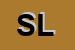 Logo di SALVADORI LORIS