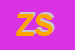 Logo di ZORZI SRL