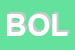Logo di BOLOGNESE SAS