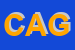 Logo di CARTA ALTO GARDA SAS
