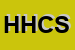 Logo di H HAFNER e CO SNC