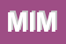 Logo di MIMAC SRL
