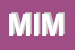 Logo di MIMAC (SRL)