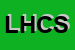 Logo di LONA HILDEGARD e C SNC