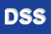 Logo di DS SERVICE SNC