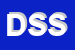 Logo di DS SERVICE SNC